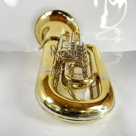 210000036854 MEINL WESTON Tuba #2