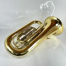 210000036854 MEINL WESTON Tuba #3