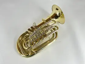 210000038099 MEINL WESTON Trolley Tuba