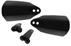 MEB7216 MEMPHIS SHADES HD Handguard Road King Harley-davidson