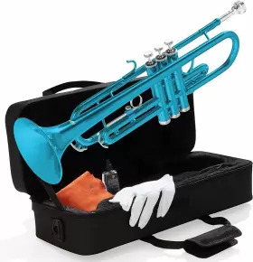 847848015373 MENDINI BY CECILIO Mtt Flat Trumpets Oil Gloves