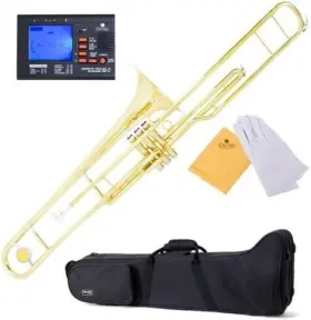 MTB-40 MENDINI BY CECILIO Intermediate Flat Tenor Valve Monel