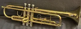 J18081079 MENDINI Cecilio Trumpet Mtt Great Mouthpiece
