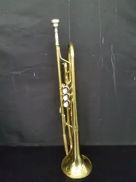 J19030149 MENDINI Trumpet Mtt #2
