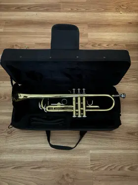 TT-103 MERANO Trumpet Mouthpiece