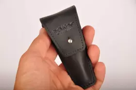 728488501160 MG Trumpet Valve Guard Pouch Si #3