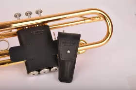 728488501160 MG Trumpet Valve Guard Pouch Si