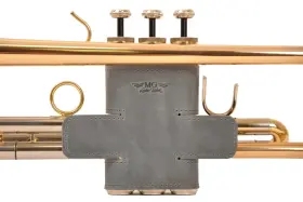 728488501986 MG Trumpet Valve Guard