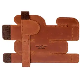 820277120746 MG Trumpet Valve Guard Cover Light Petals