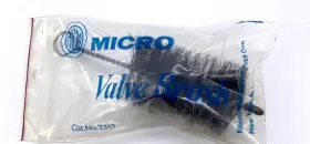 648726073139 MICRO Valve Casing Brushes Nos