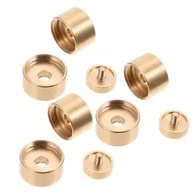 G24660954KEEL MILISTEN Set Upper Lower Cover Trumpet Buckle