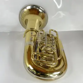 210000036404 MIRAFONE Miraphone Tuba #2