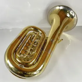 210000036404 MIRAFONE Miraphone Tuba #3