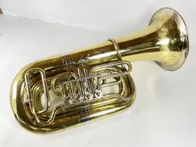 210000041770 MIRAFONE Tuba