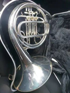 6714 MIRAFONE French Horn Mouthpiece