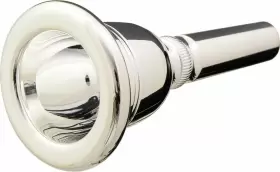 00351M17TU15 MIRAPHONE Tuba Mouthpiece #2