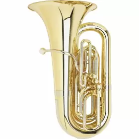 1291-4V MIRAPHONE Tuba #2
