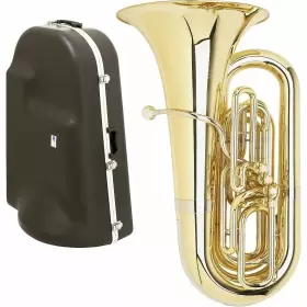 1291-4V MIRAPHONE Tuba