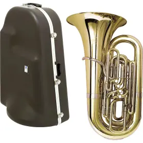 1291-5V MIRAPHONE Tuba