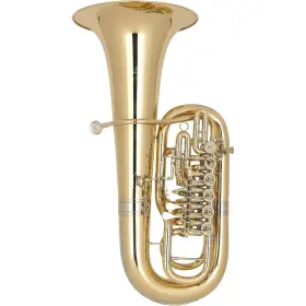 150181C07000500 MIRAPHONE Belcanto Tuba Body