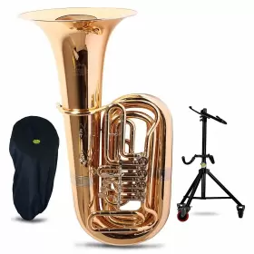 170086AG MIRAPHONE Tuba Stand Pack