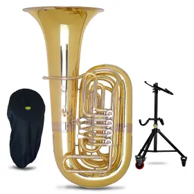170087A MIRAPHONE Tuba Stand Pack