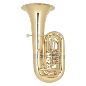 170087A07000500 MIRAPHONE Valve Tuba