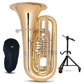170091A MIRAPHONE Tuba Stand Pack