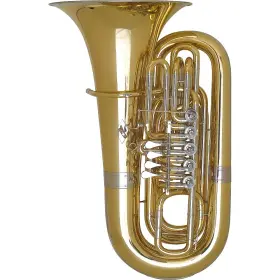 170091B11000500 MIRAPHONE Tuba Valves Slides