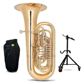 170282A MIRAPHONE Tuba Stand Pack