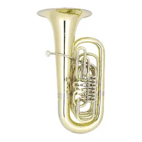 170282A07000 MIRAPHONE Tuba