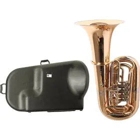 186-4UG MIRAPHONE Tuba