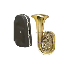 188-5UC MIRAPHONE Tuba