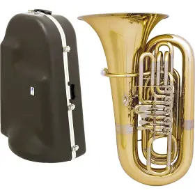191-4V MIRAPHONE Tuba