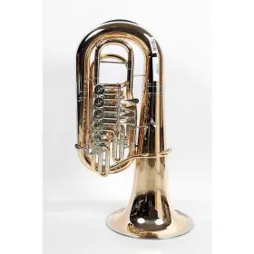 USED006006 MIRAPHONE Firebird Tuba