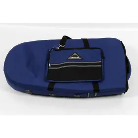 USED006006 MIRAPHONE Deluxe Tuba Bags