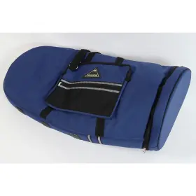 USED006009 MIRAPHONE Deluxe Tuba Bags