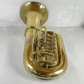210000034664 MIRAPHONE Tuba #2