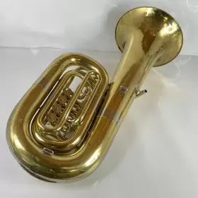 210000034664 MIRAPHONE Tuba #3