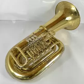 210000034664 MIRAPHONE Tuba