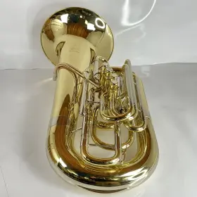 210000037262 MIRAPHONE Tuba #2