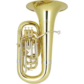37M7000150006UK MIRAPHONE Ambassador Eeb Tuba