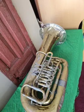 5233 MIRAPHONE Mirafone Tuba