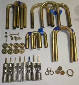 YBB-103 MIRAPHONE Yamaha Valve Tuba