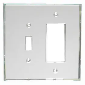 GA206 MIRART INC Glassalike Decora Switch Acrylic Mirror #2