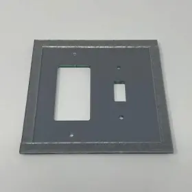 GA206 MIRART INC Glassalike Decora Switch Acrylic Mirror #3