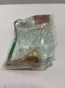 3505GQGR MISSMORE Shank Trombone Mouthpiece