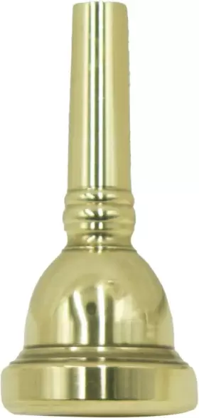 445038727728 MISSMORE Trombone Mouthpiece #3