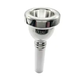 659446679167 MISSMORE Trombone Mouthpiece Baritone Euphonium