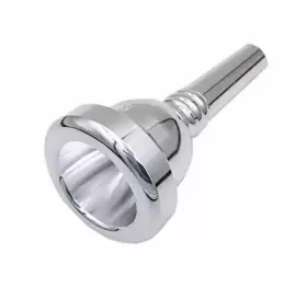 659446679174 MISSMORE Trombone Mouthpiece Baritone Euphonium